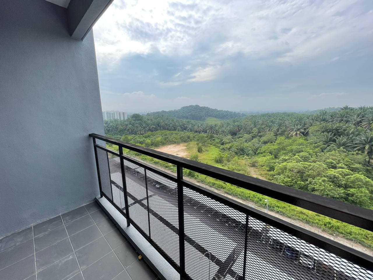 Residensi Aman, Bandar Teknologi Kajang - photo 7