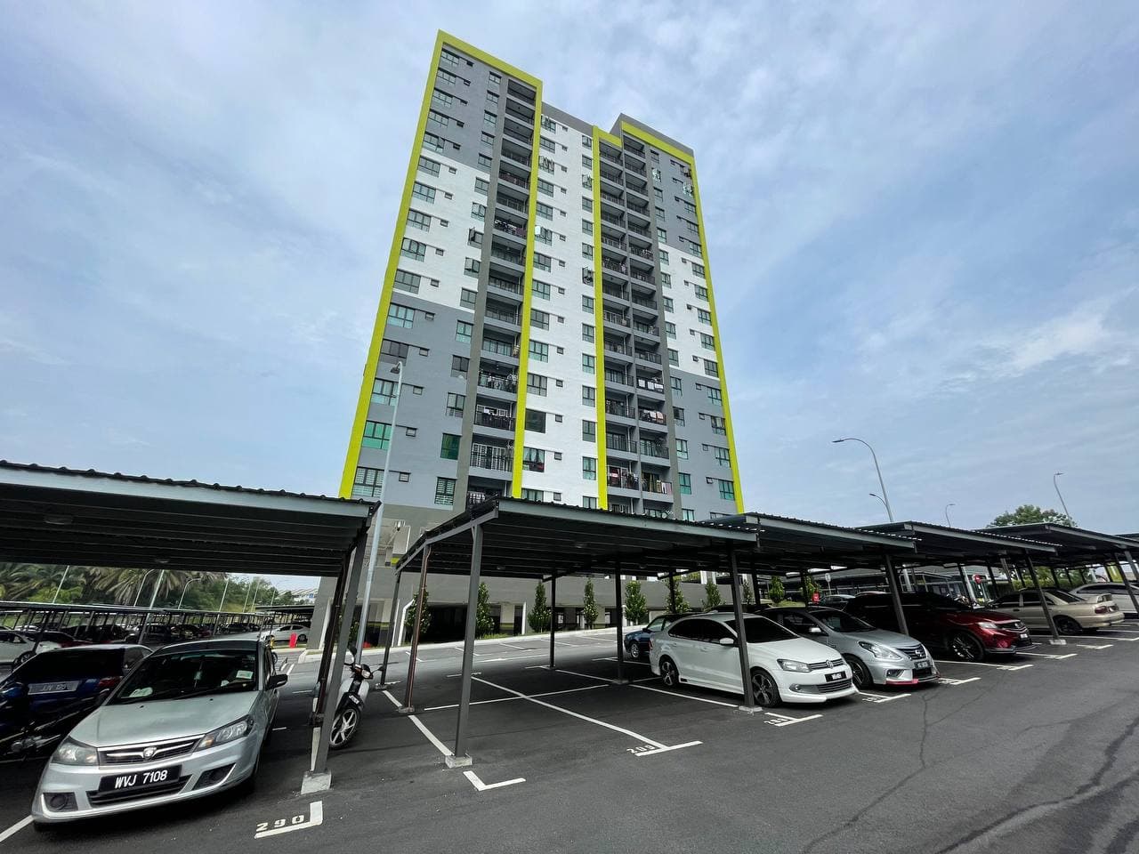 Residensi Aman, Bandar Teknologi Kajang - photo 8