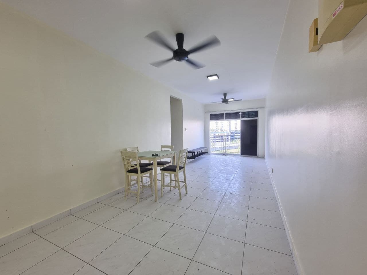 Condominium BSP Sky Park, Bandar Saujana Putra - photo 2