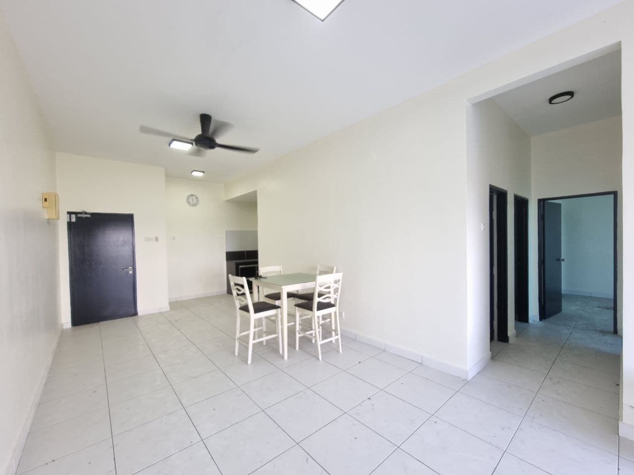 Condominium BSP Sky Park, Bandar Saujana Putra - photo 3