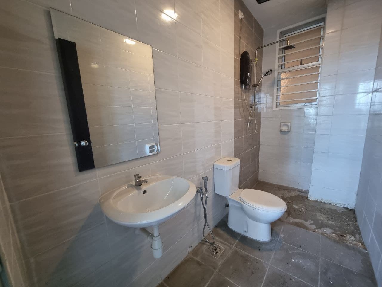 Condominium BSP Sky Park, Bandar Saujana Putra - photo 11
