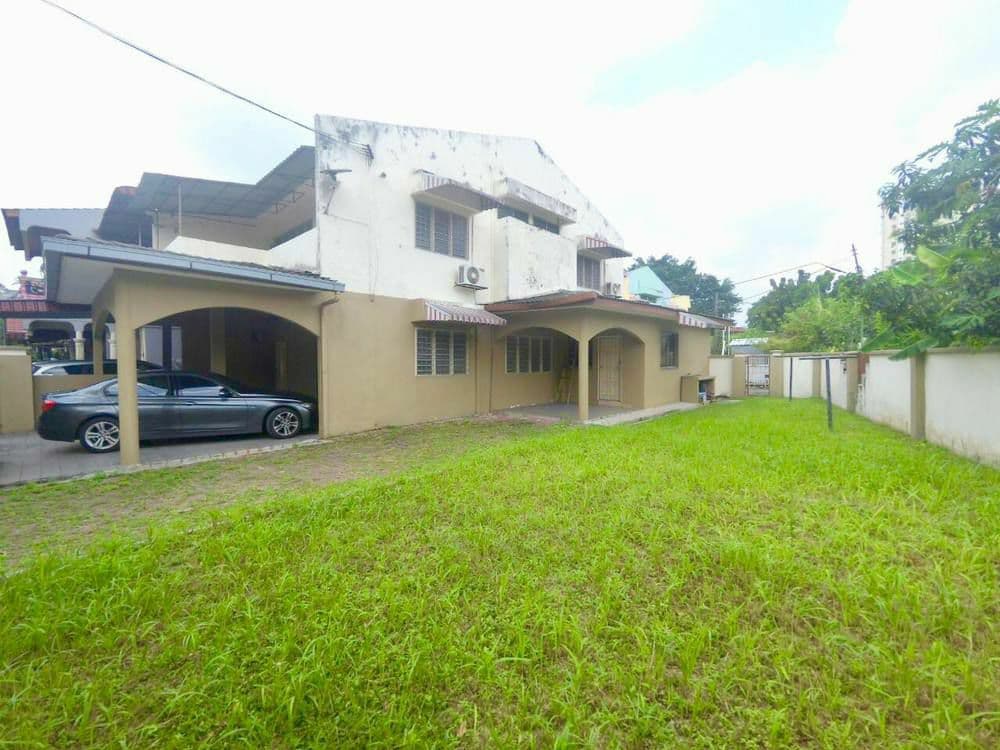 Double Storey Terrace Taman Nirwana Ampang - photo 2