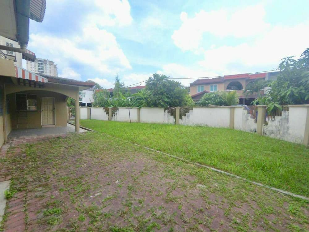 Double Storey Terrace Taman Nirwana Ampang - photo 3