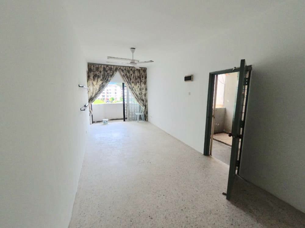 Apartment Sri Melor, Ukay Perdana, Ampang