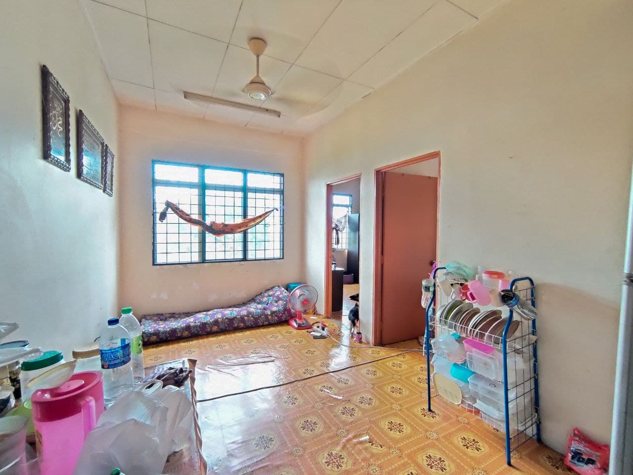 Pangsapuri Merpati Seksyen 9, Bandar Baru Bangi - photo 2