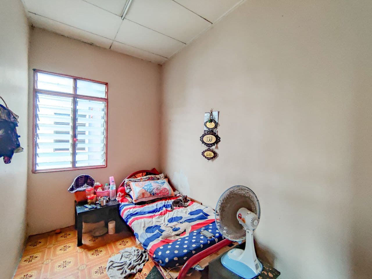 Pangsapuri Merpati Seksyen 9, Bandar Baru Bangi - photo 3