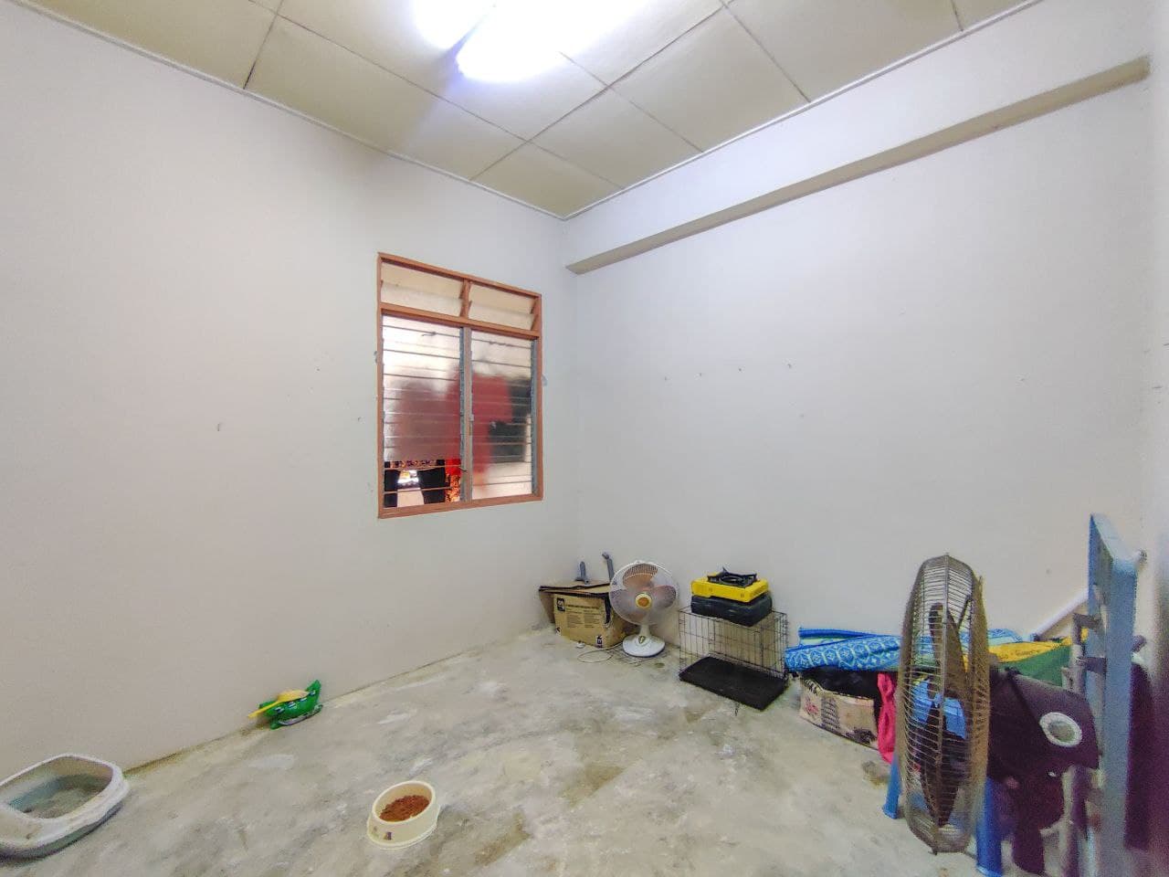 Pangsapuri Merpati Seksyen 9, Bandar Baru Bangi - photo 4