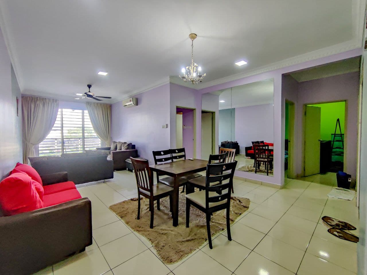 Pearl Avenue Condominium, Sungai Chua, Kajang - photo 2