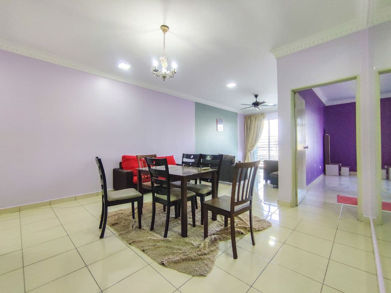 Pearl Avenue Condominium, Sungai Chua, Kajang - photo 3