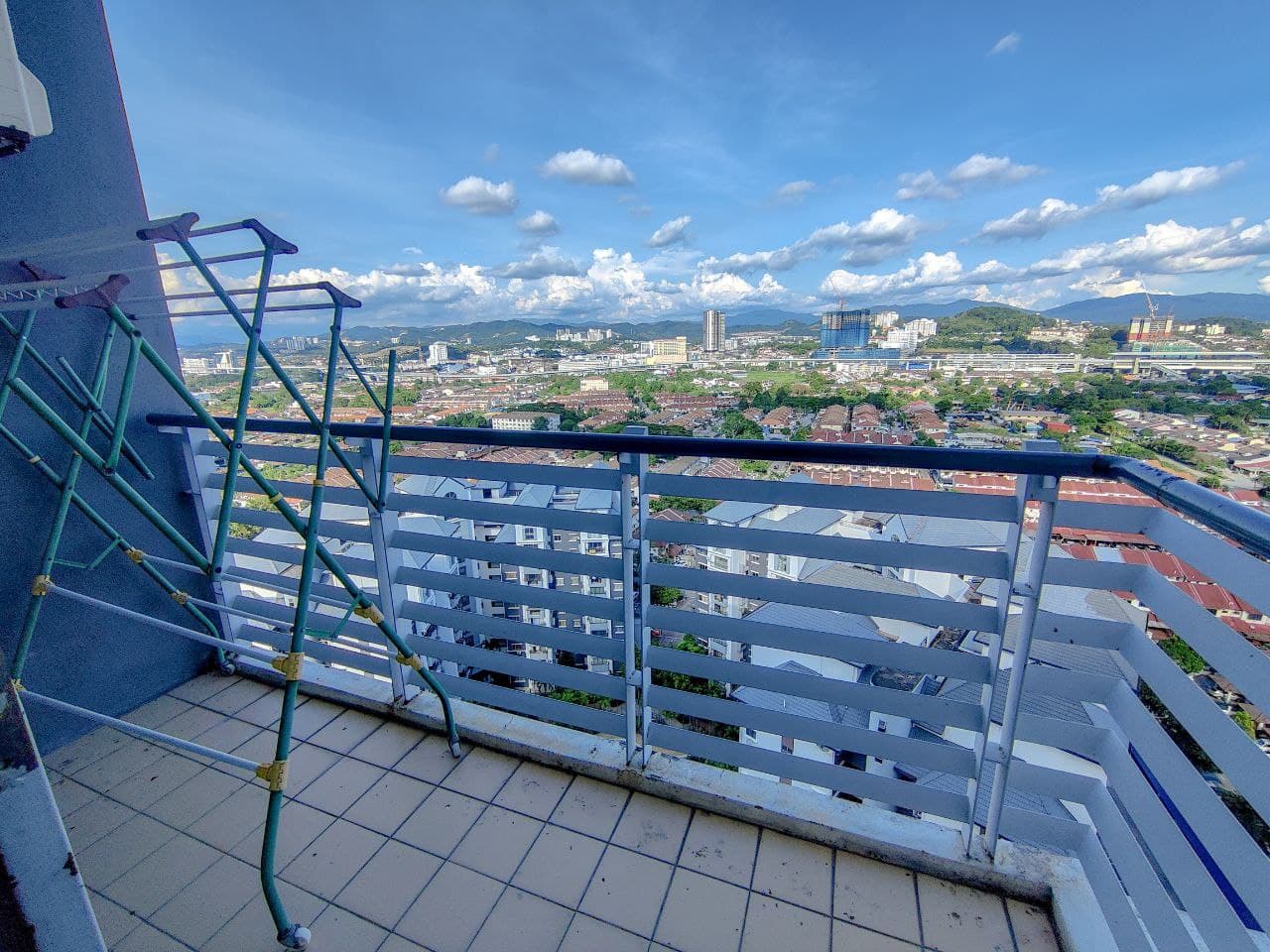 Pearl Avenue Condominium, Sungai Chua, Kajang - photo 4