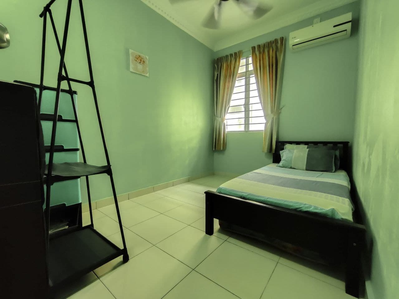 Pearl Avenue Condominium, Sungai Chua, Kajang - photo 8
