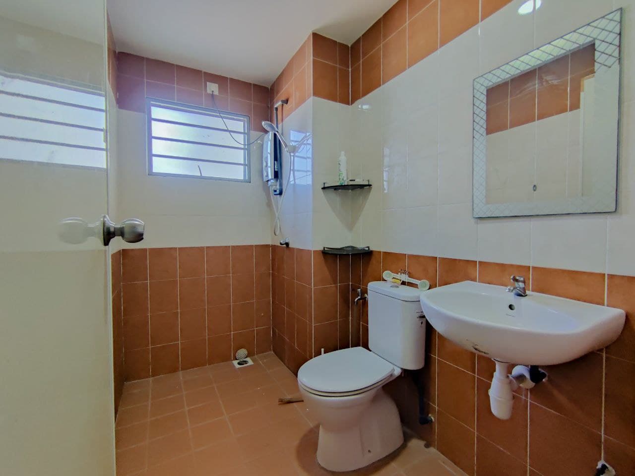 Pearl Avenue Condominium, Sungai Chua, Kajang - photo 9