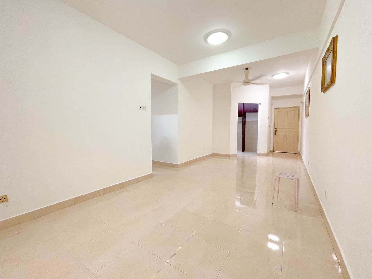 Ampang Boulevard Condominium,Ampang
