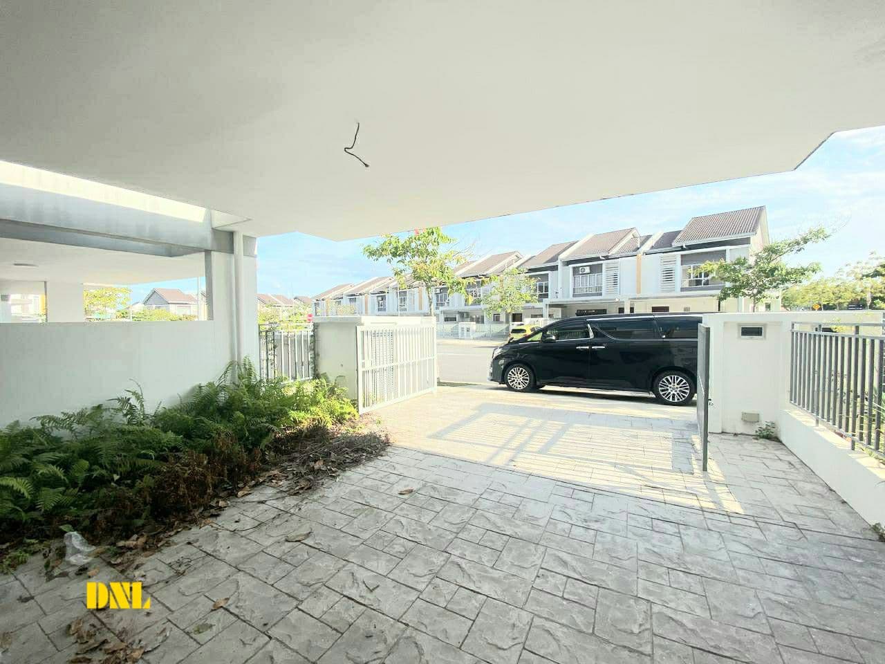Double Storey Terrace Serene Heights Semenyih - photo 2