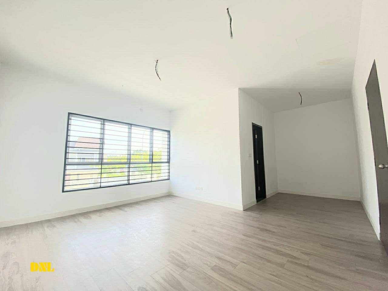 Double Storey Terrace Serene Heights Semenyih - photo 6