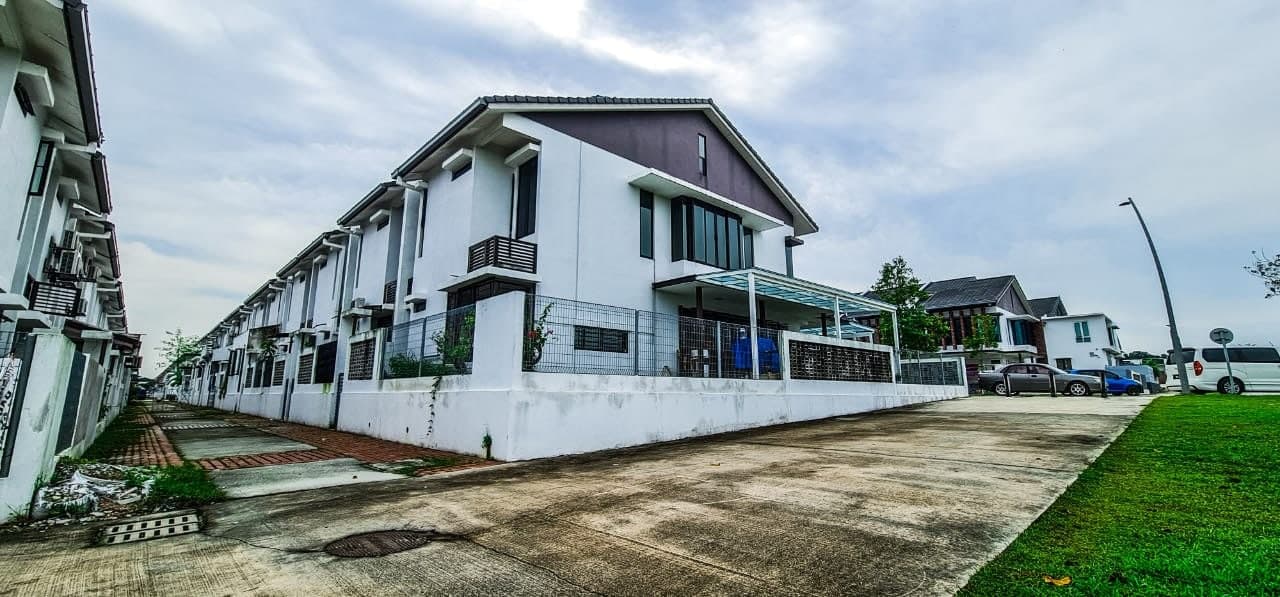 Double Storey Terrace Elmina Valley 2A Denai Alam - photo 8