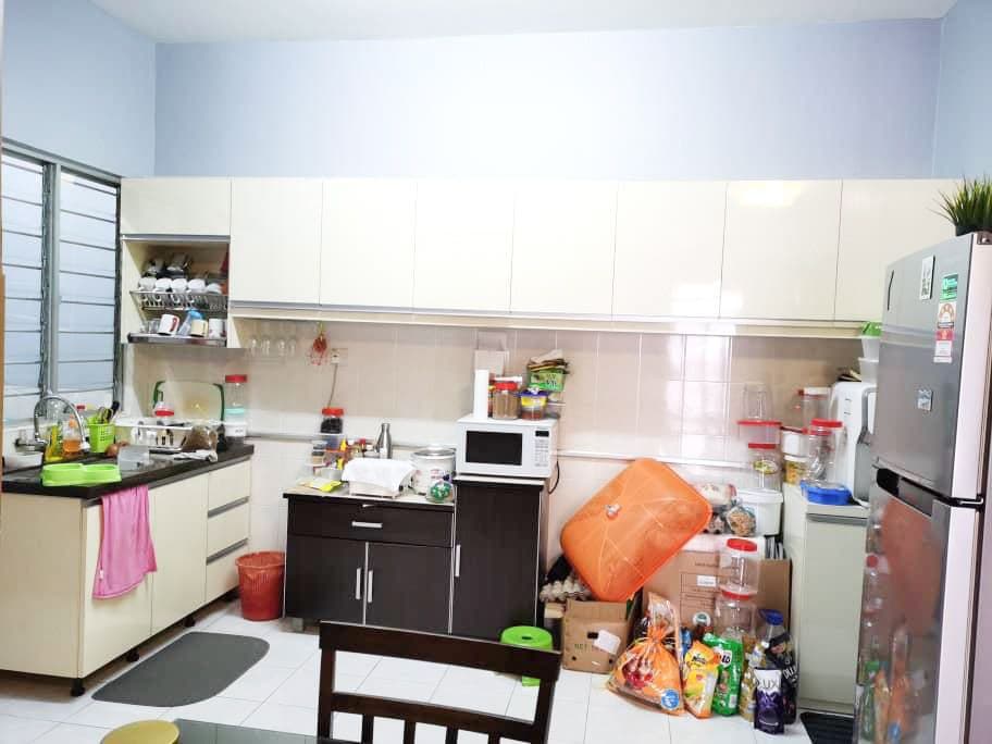 Platinum Hill PV3 Condo,Taman Melati,Setapak - photo 4