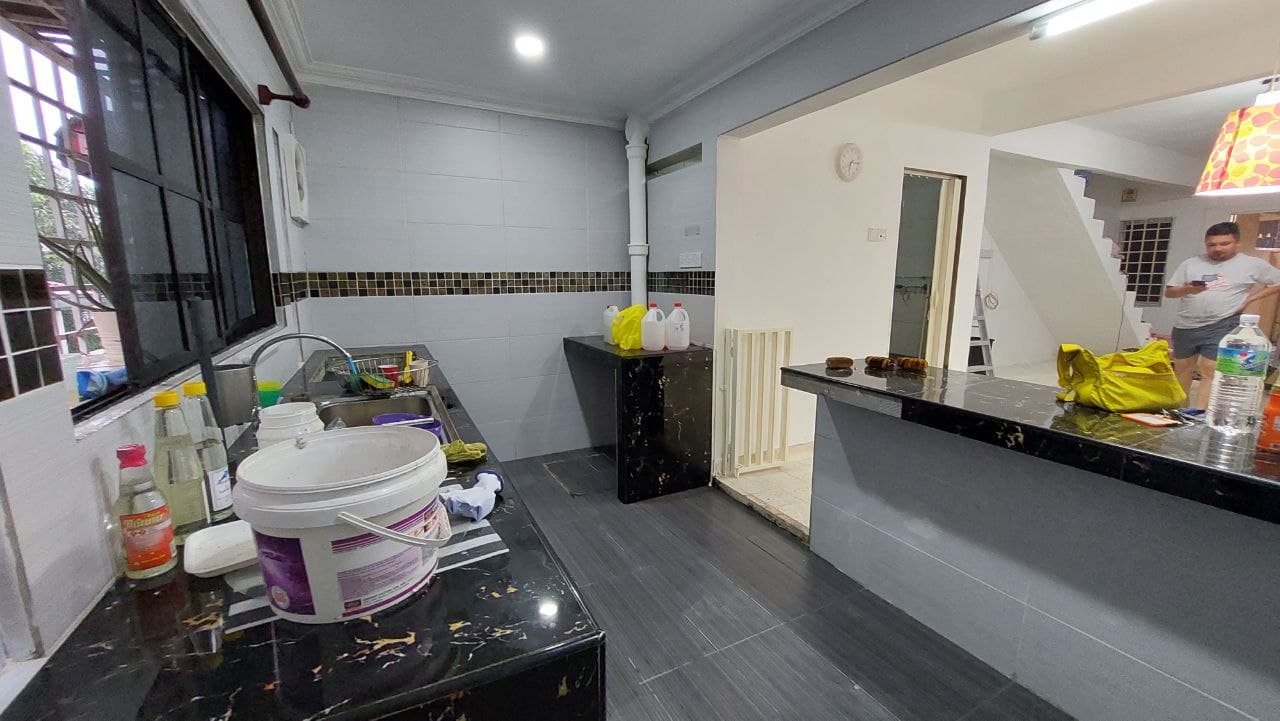 Double Storey Terrace Taman Rasmi Jaya, Ampang - photo 3