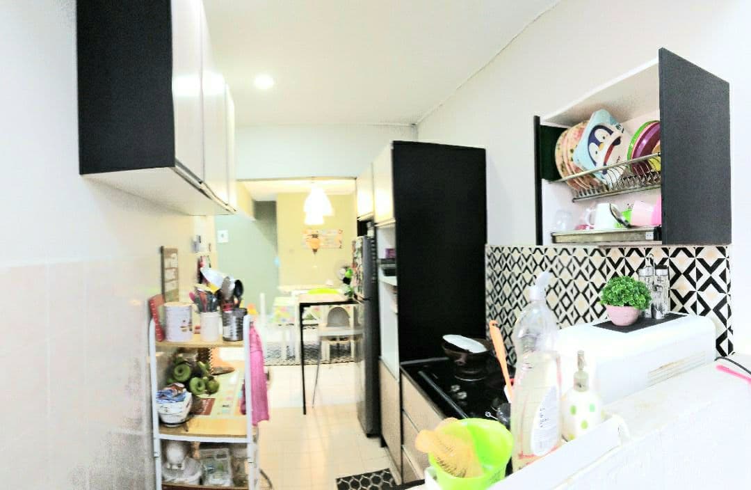 Sri Puteri Apartment Ukay Perdana Ampang - photo 3