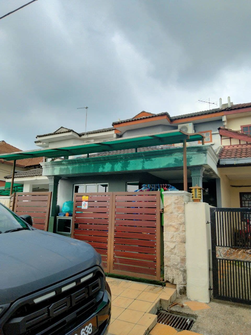 Taman Bukit Indah Fasa 2 Ampang