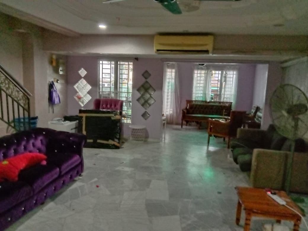 Taman Bukit Indah Fasa 2 Ampang - photo 3