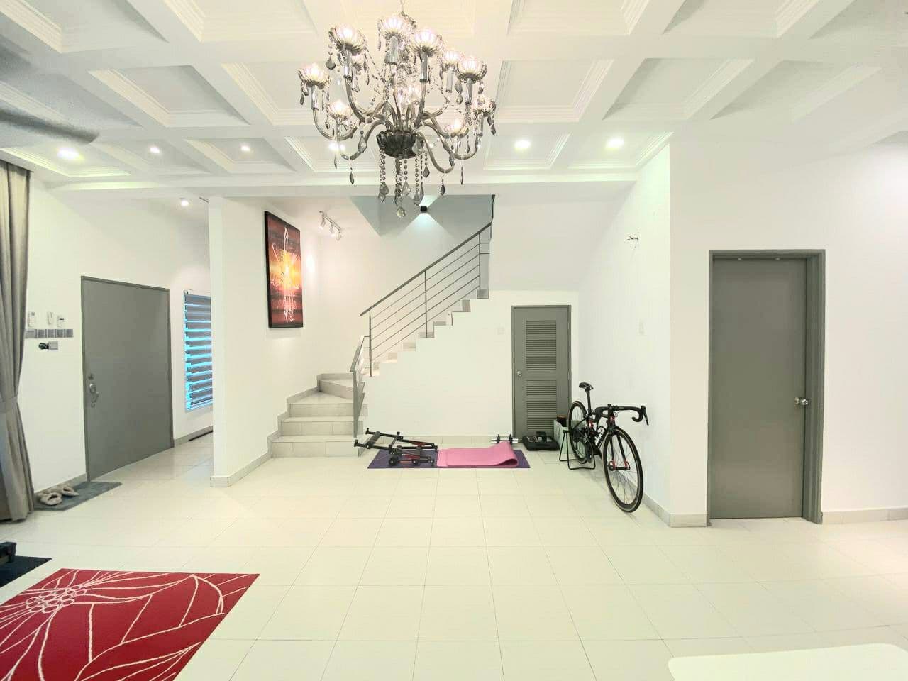 Bandar Hillpark, Bandar Puncak Alam - photo 4