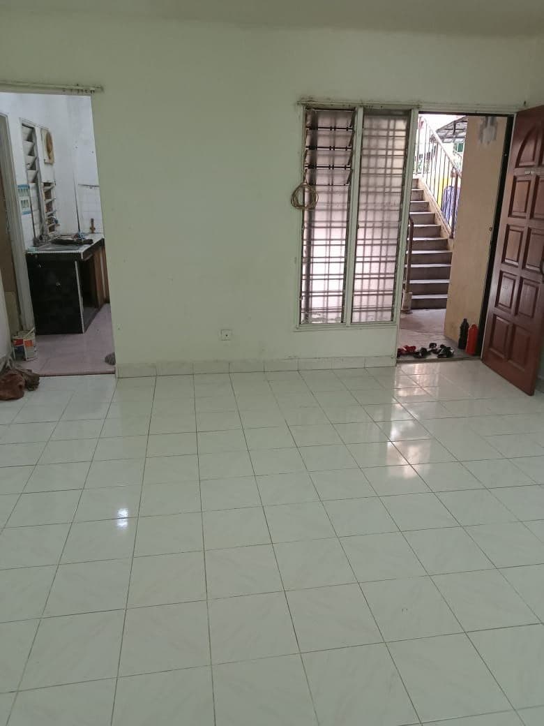 Desa Pandan Apartment, Desa Pandan, Kuala Lumpur