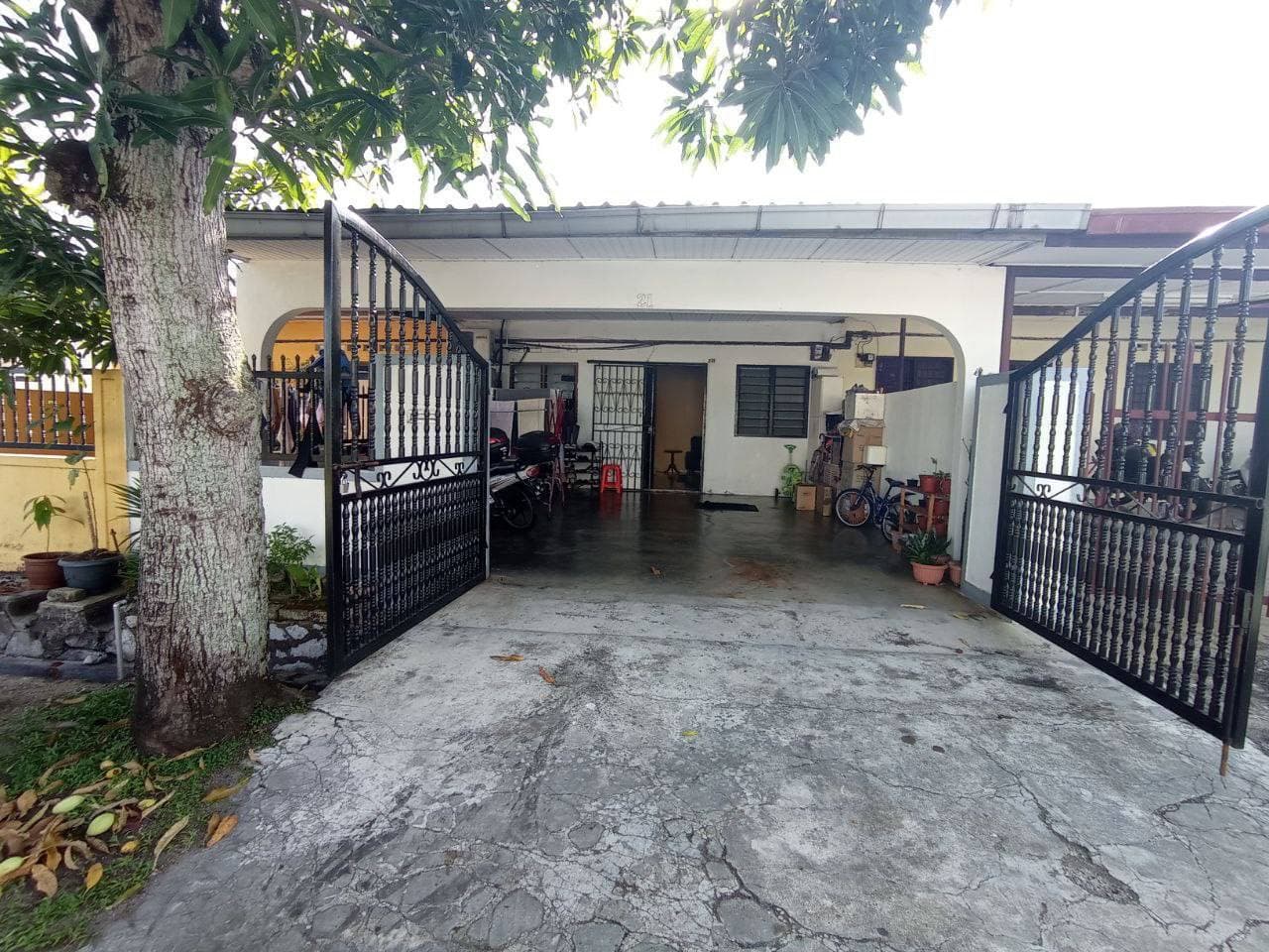 Desa Jaya, Kepong Kuala Lumpur - photo 1