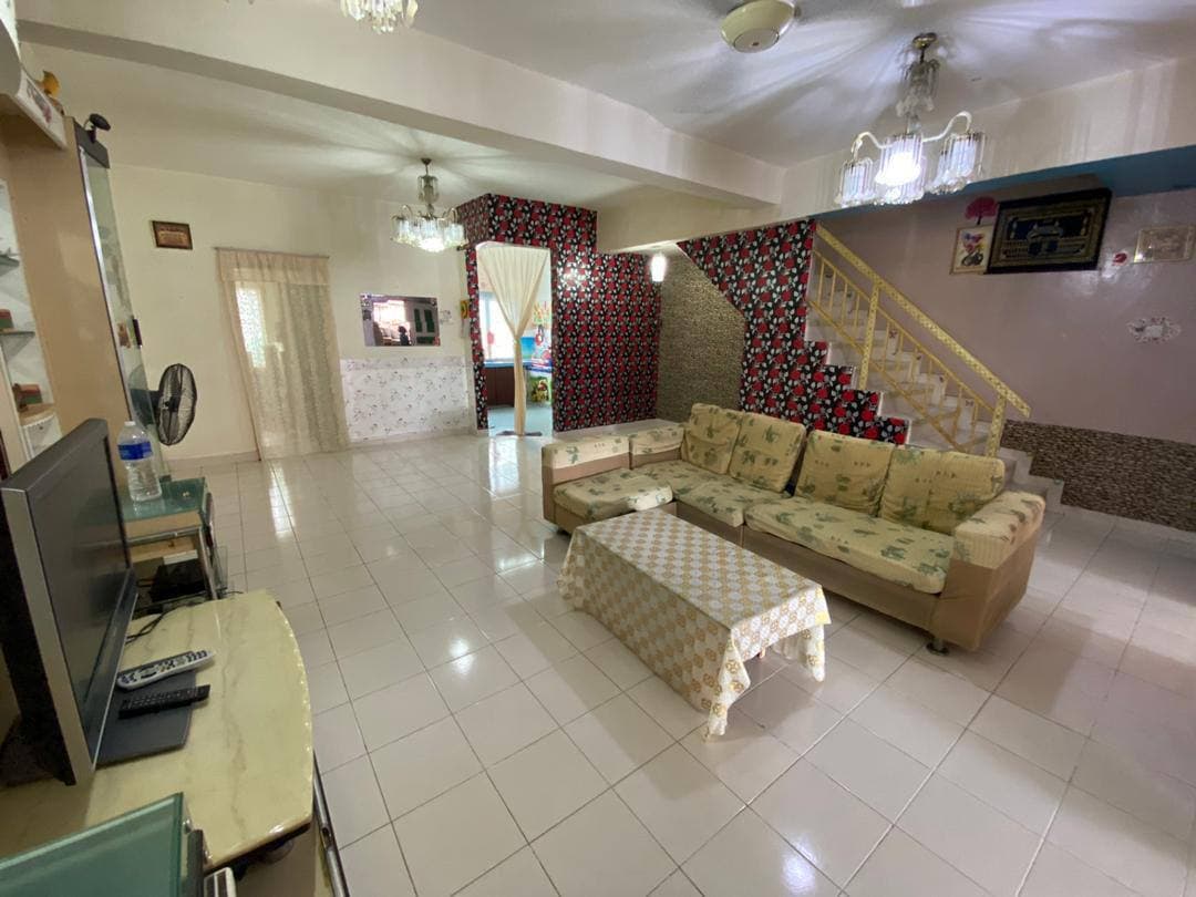 Alam Jaya, Bandar Puncak Alam - photo 3