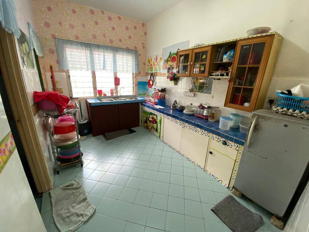 Alam Jaya, Bandar Puncak Alam - photo 4