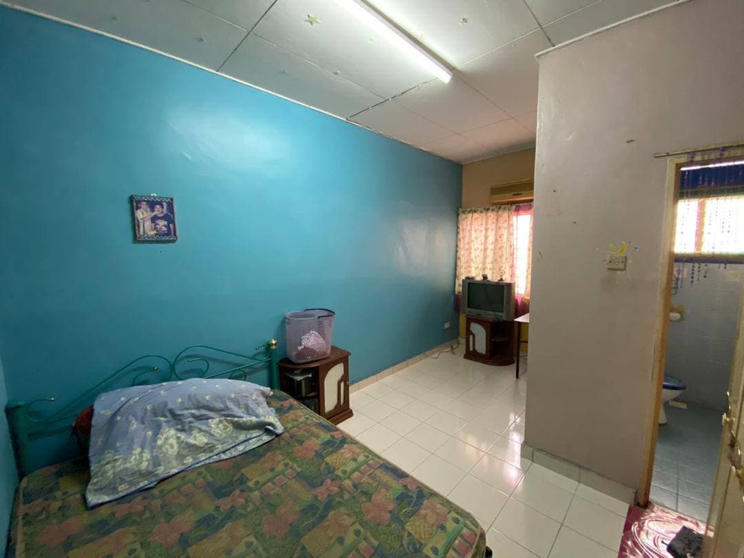 Alam Jaya, Bandar Puncak Alam - photo 8