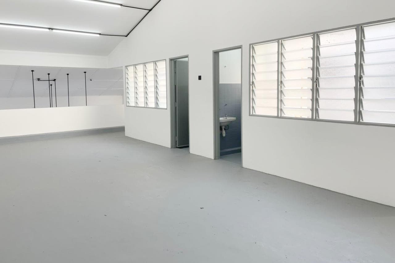 Taman Melawati Business Centre Kuala Lumpur - photo 4
