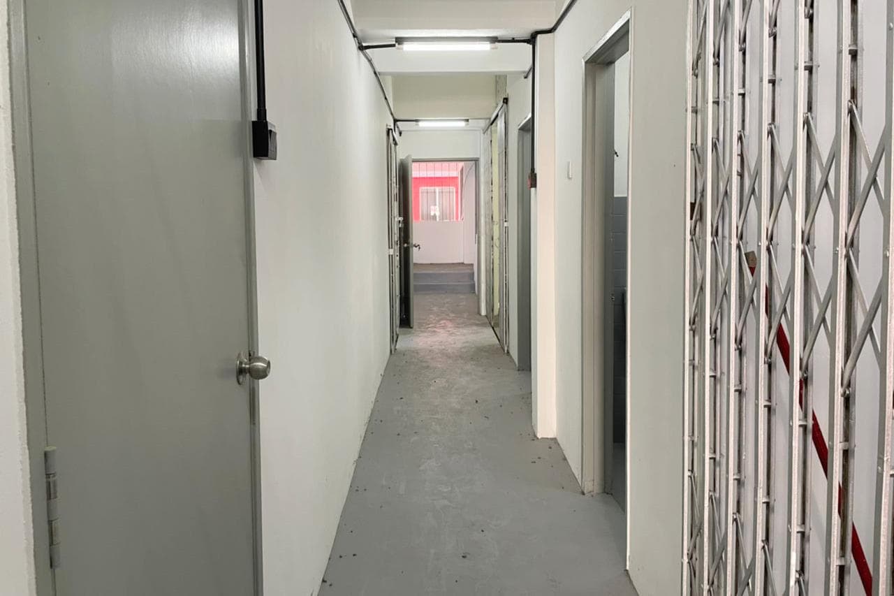 Taman Melawati Business Centre Kuala Lumpur - photo 7
