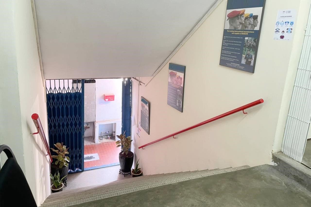 Taman Melawati Business Centre Kuala Lumpur - photo 13