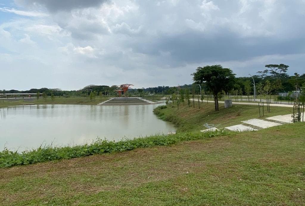 Elmina Green 1 Sungai Buloh - photo 8