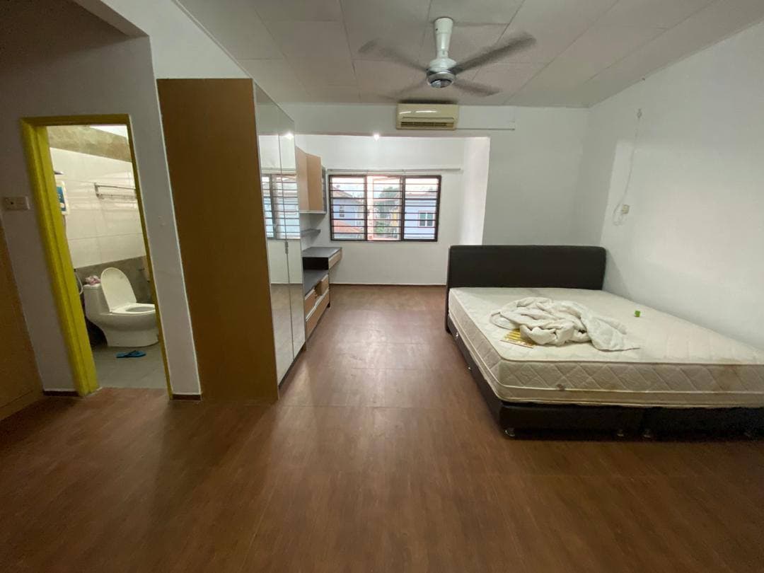 Bandar Pinggiran Subang U5, Shah Alam - photo 3