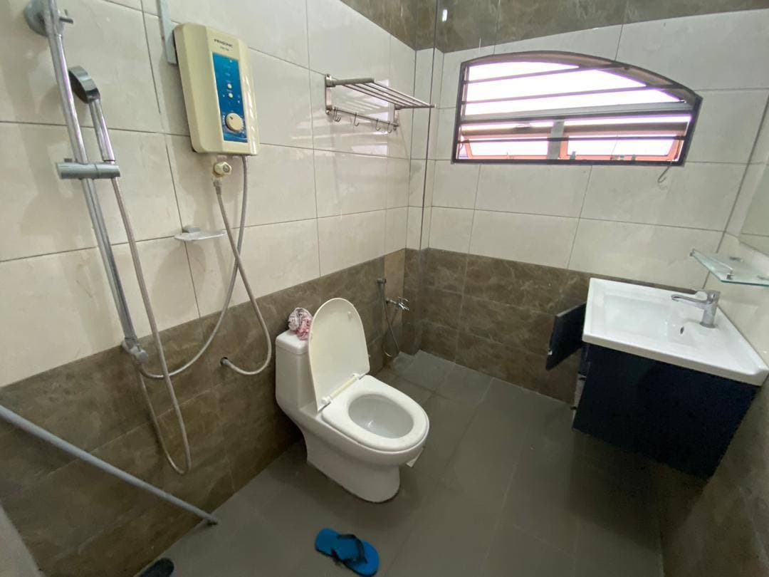 Bandar Pinggiran Subang U5, Shah Alam - photo 4