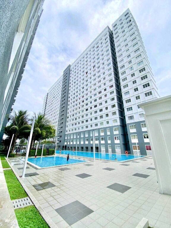 Karisma Apartment, Eco Majestic Semenyih Kajang