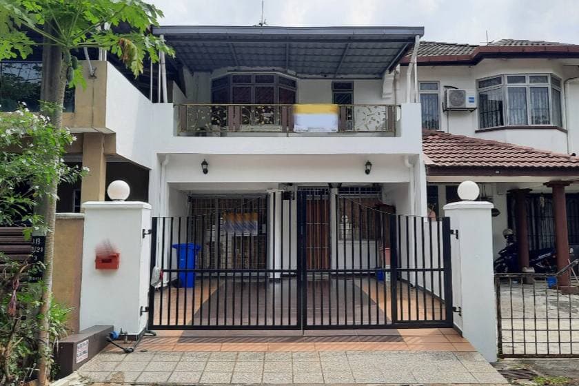 Taman TTDI Jaya, Seksyen U2, Shah Alam