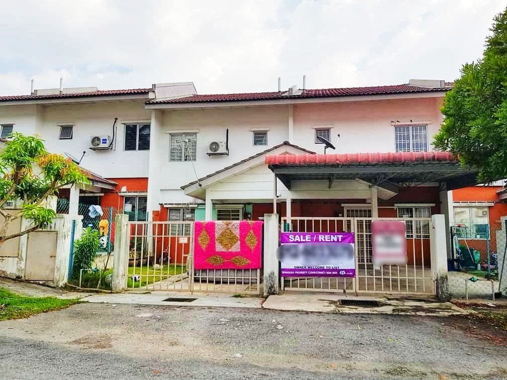 Bandar Seri Coaldfields, Sungai Buloh