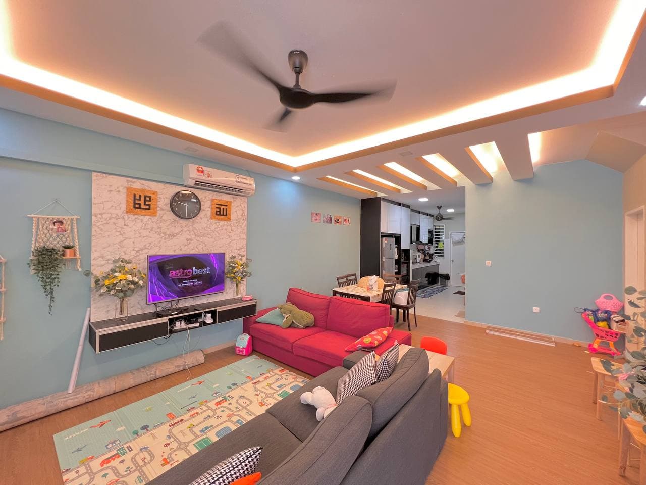 Astana Tiara Sendayan, Seremban - photo 4