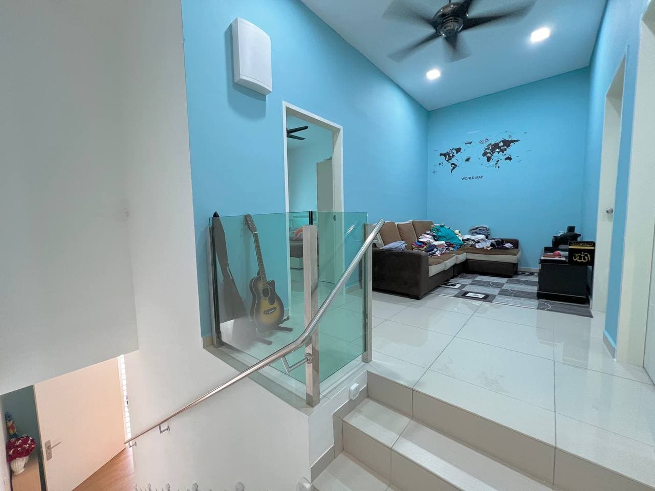 Astana Tiara Sendayan, Seremban - photo 7