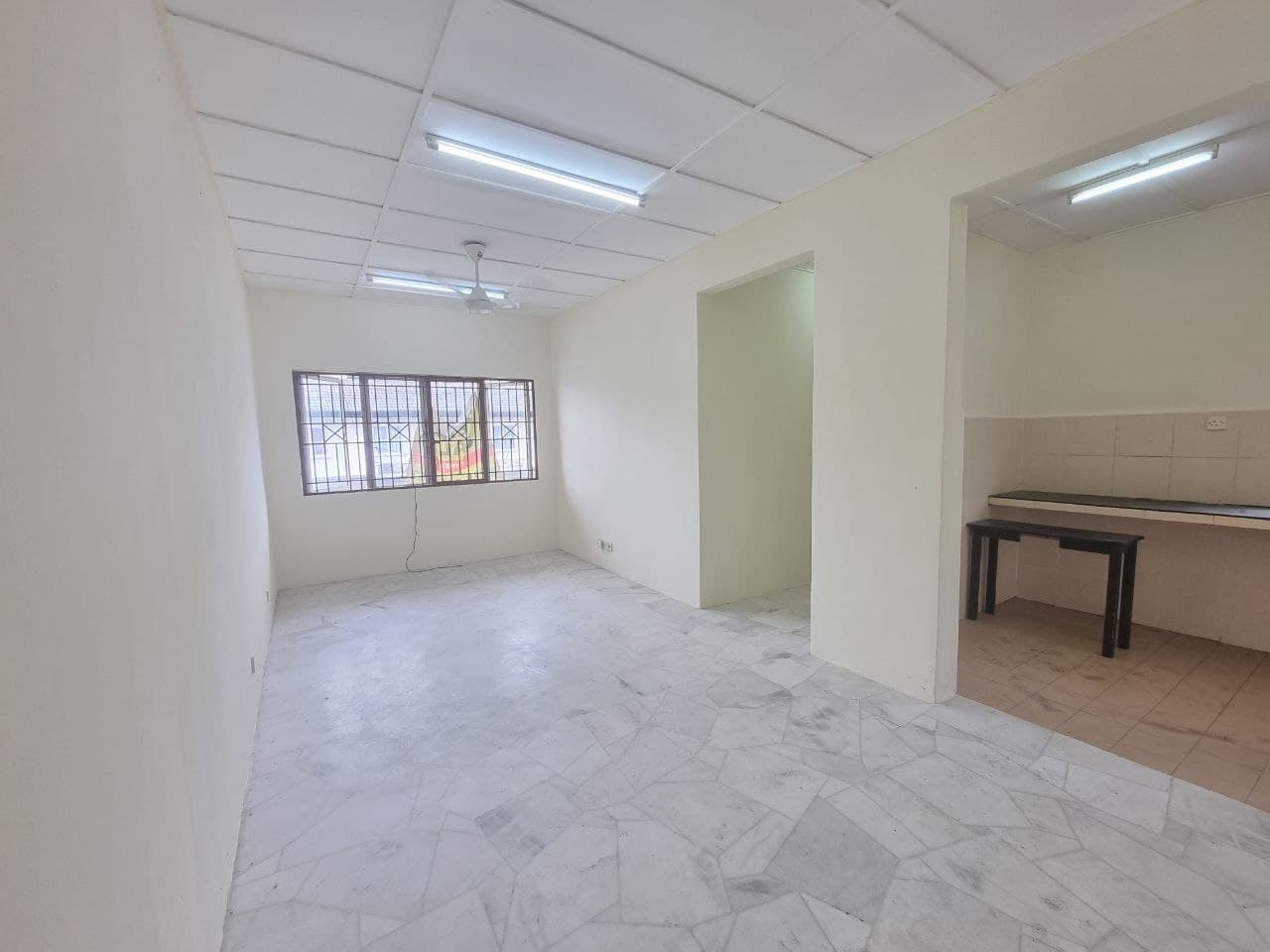 Sri Cempaka Apartment, Bandar Puteri Puchong