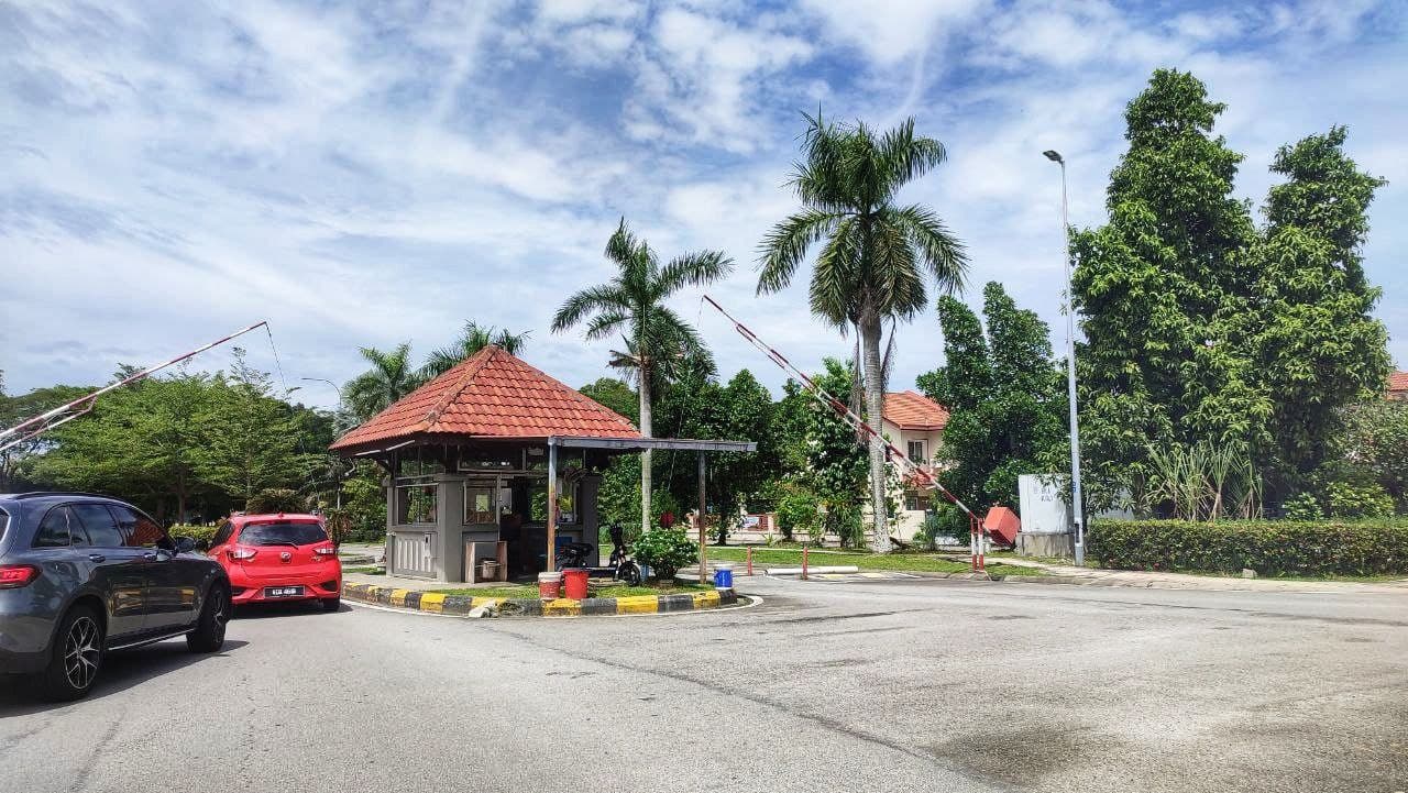 Setia Impian 4, Setia Alam, Shah Alam - photo 11