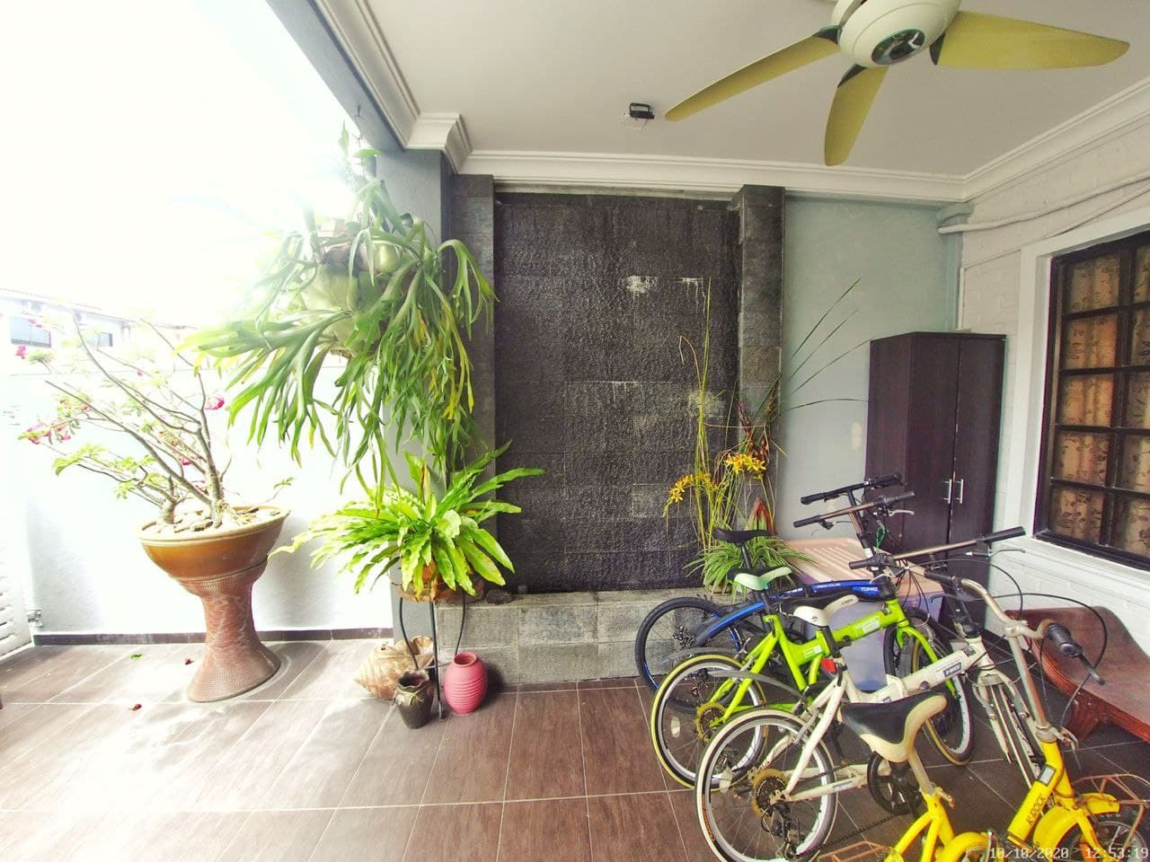 USJ3, Subang Jaya Double Storey Terrace - photo 3