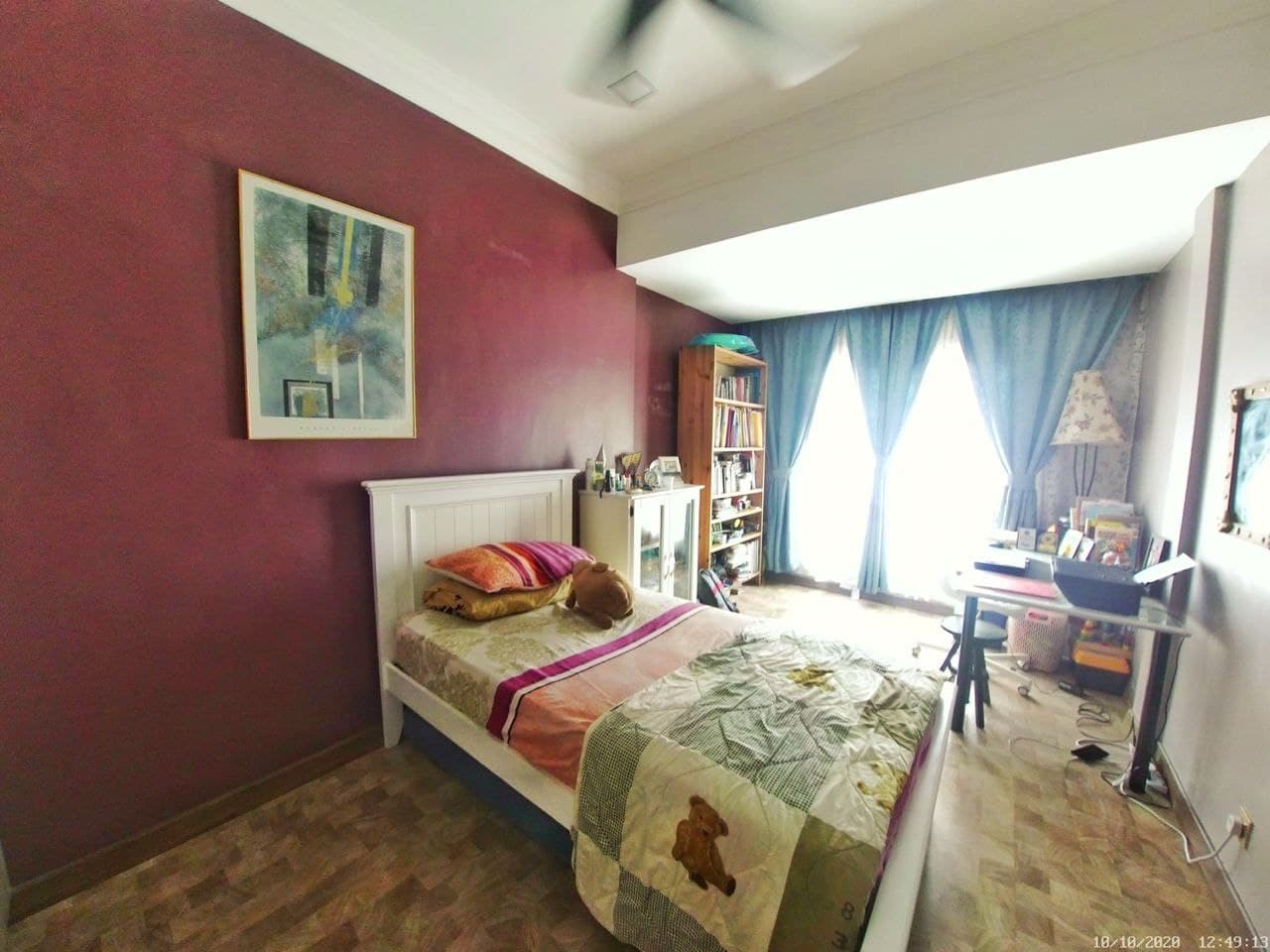 USJ3, Subang Jaya Double Storey Terrace - photo 11