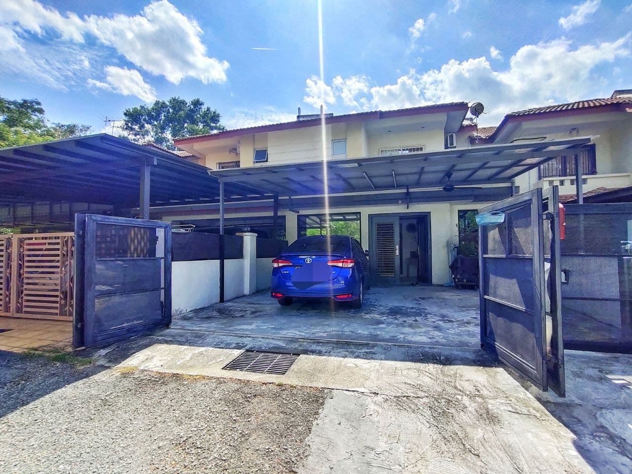 Bandar Bukit Mahkota, Seksyen 6, Bangi