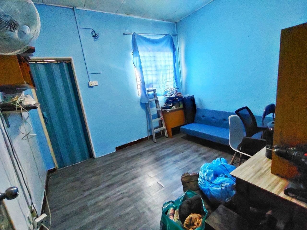 Bandar Bukit Mahkota, Seksyen 6, Bangi - photo 8