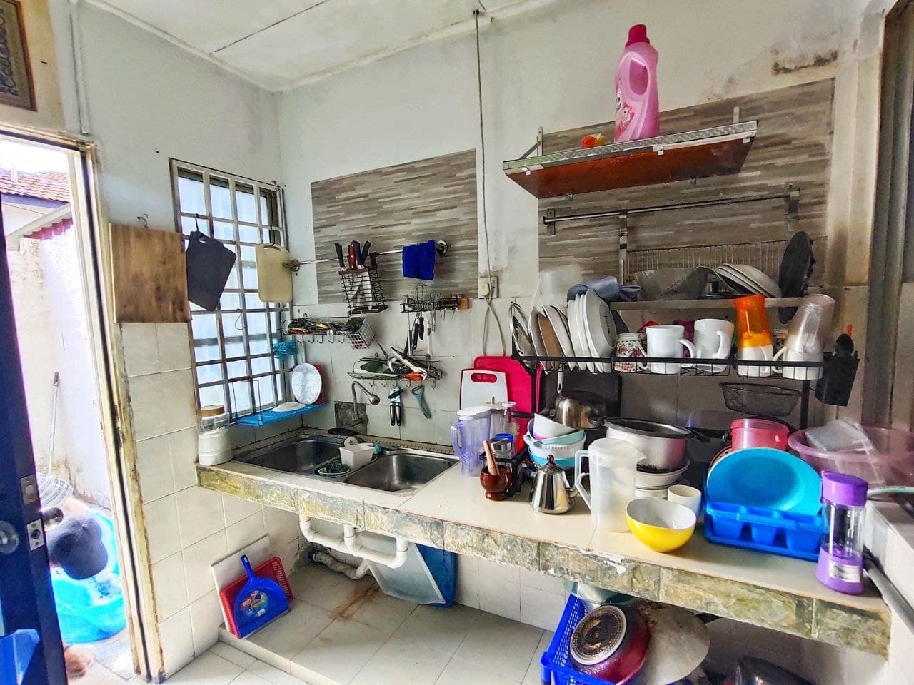 Bandar Bukit Mahkota, Seksyen 6, Bangi - photo 11