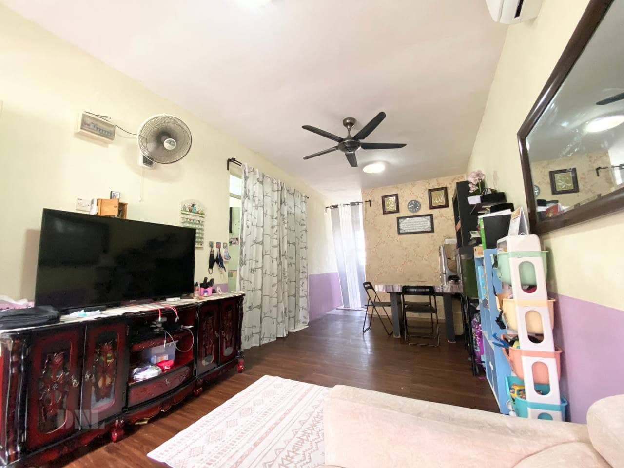 DESA LEMBAH PERMAI, AMPANG JAYA, AMPANG - photo 2